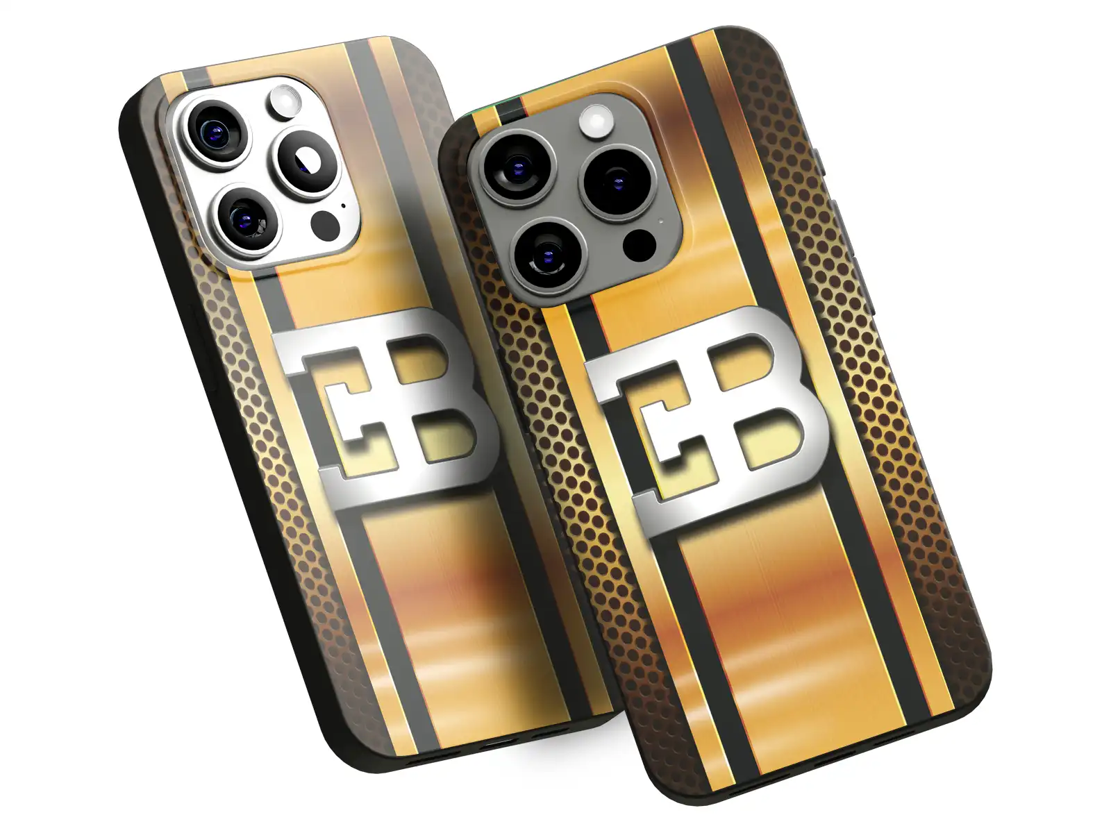 Bugatti Smartphone Cover Limitierte Stilvolle Ausgabe